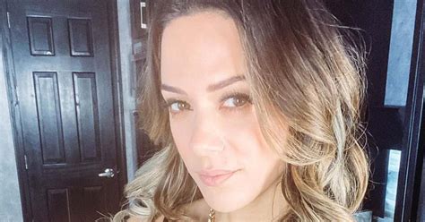 Jana Kramer shares topless photo after breast augmentation